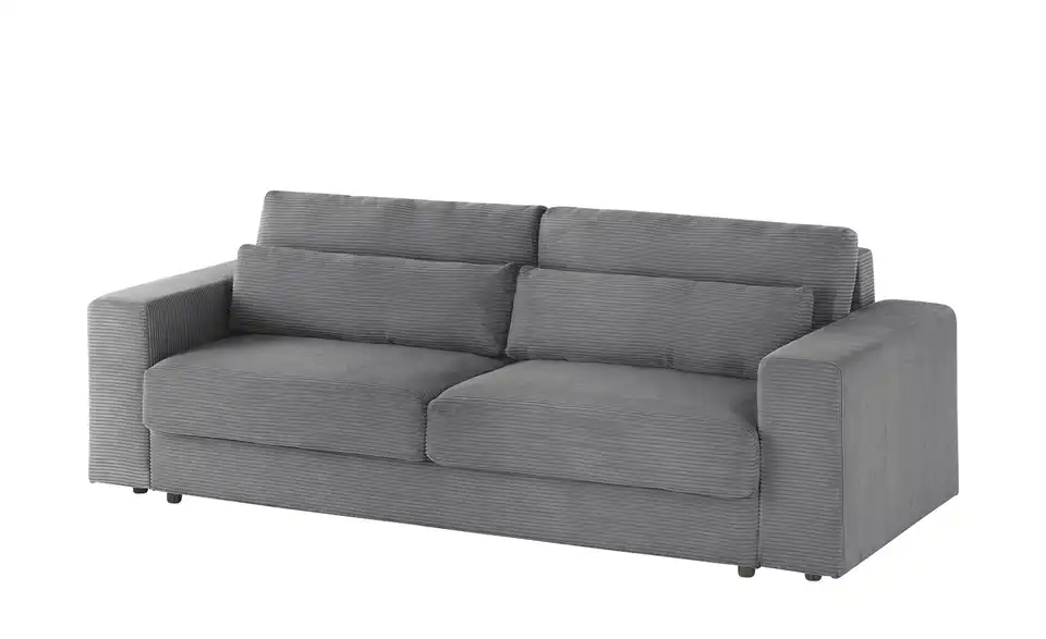 Big Sofa mit Schlaffunktion Branna, Perspektive