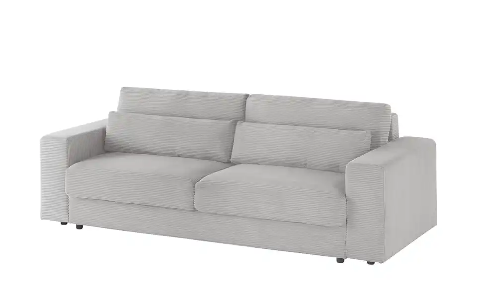 Big Sofa mit Schlaffunktion Branna, Perspektive