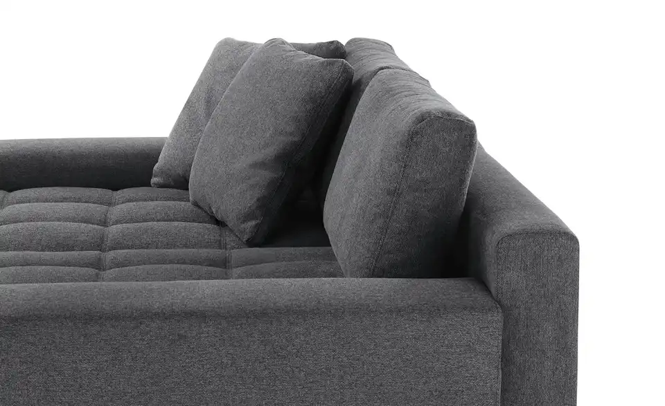 bobb Doppelrecamiere Arissa de Luxe, Detailansicht