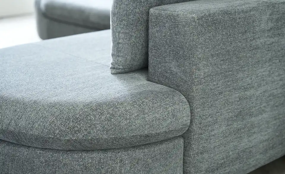smart Ecksofa Felicia, Detailansicht