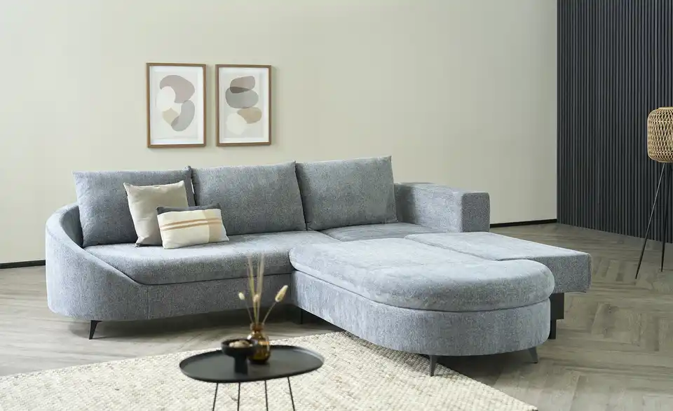 smart Ecksofa Felicia, Funktionsansicht
