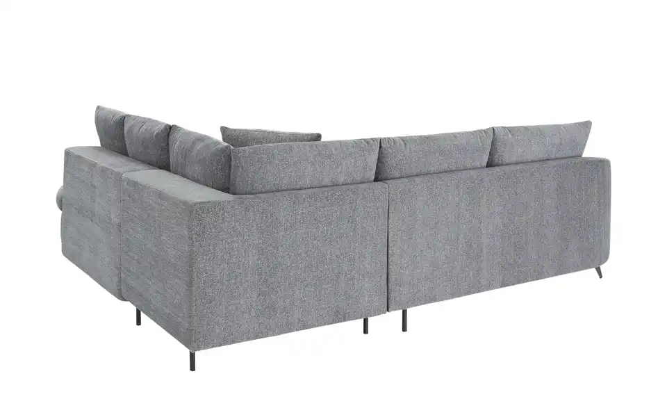 smart Ecksofa Felicia, Rückansicht