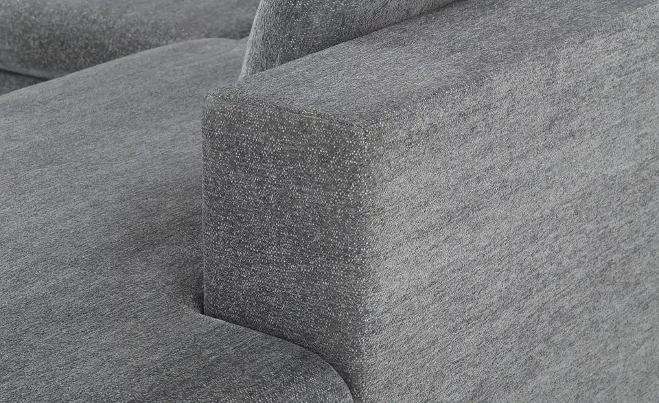 smart Ecksofa Felicia, Detailansicht