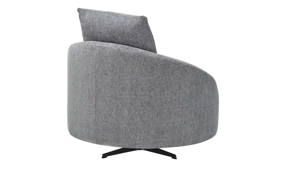 smart Sessel Felicia, Rückansicht
