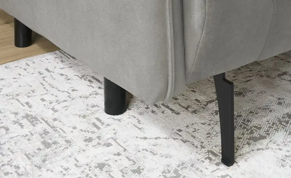 smart Schlafsofa Momoka mit verstellbaren Kopfstützen, Detailansicht