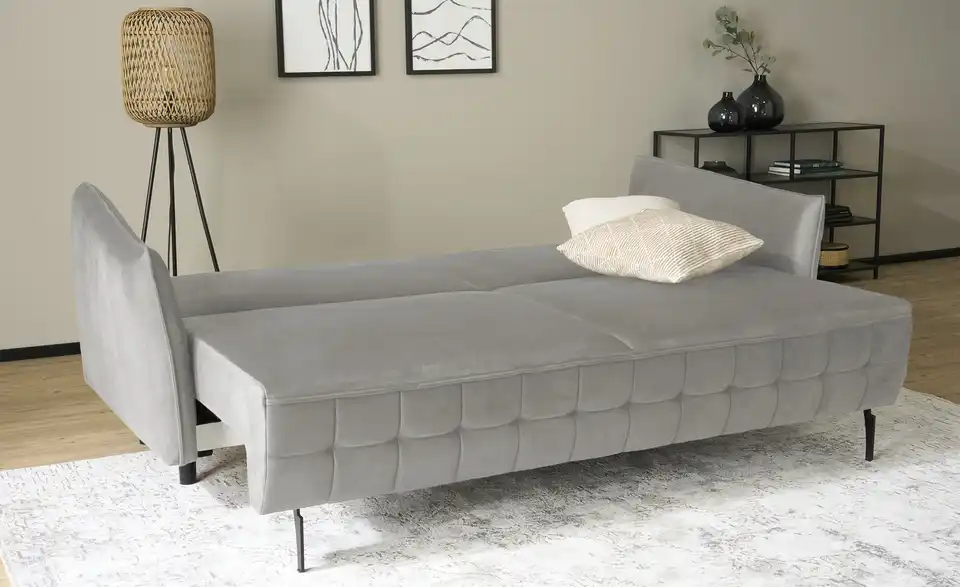 smart Schlafsofa Momoka mit verstellbaren Kopfstützen, Funktionsansicht