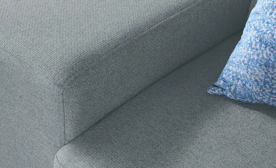 Ecksofa Renée, Detailansicht