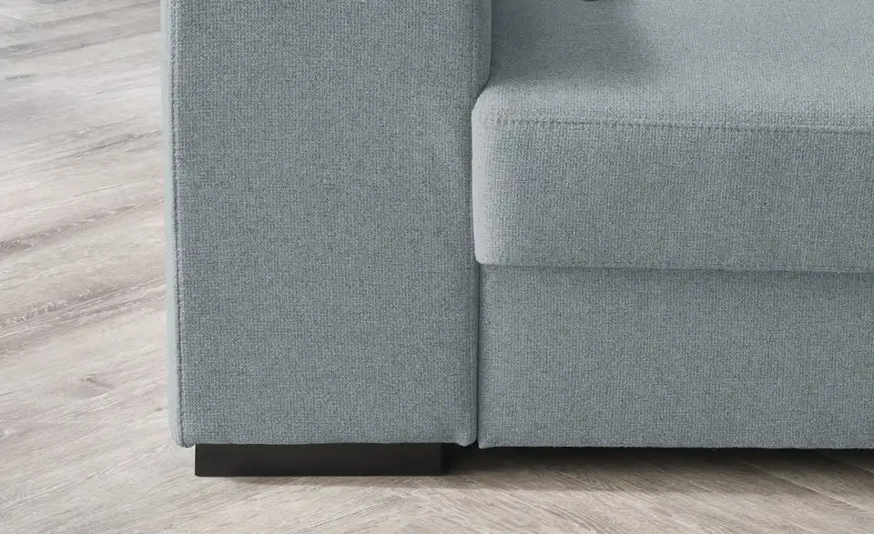 Ecksofa Renée, Detailansicht