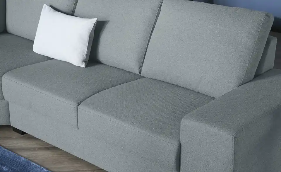 Ecksofa Renée, Detailansicht