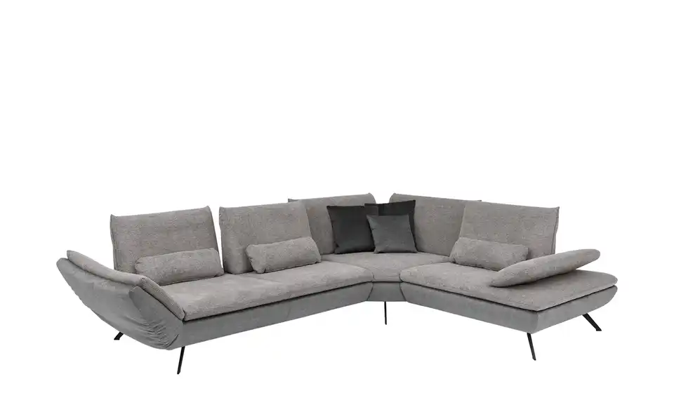 Ecksofa Luca, Funktionsansicht