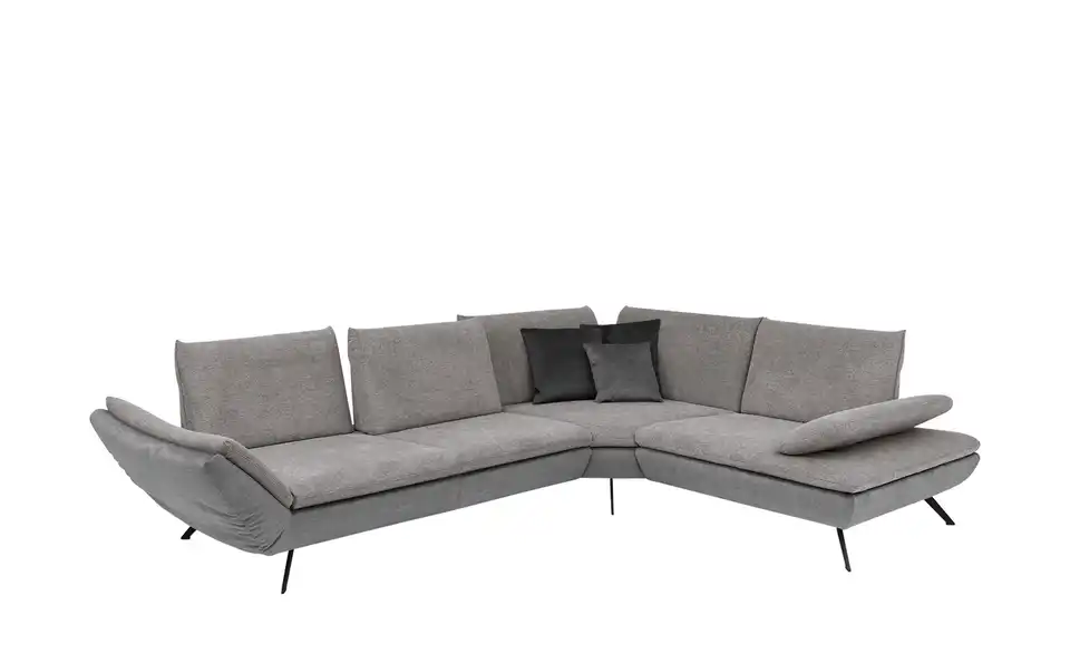 Ecksofa Luca, Funktionsansicht