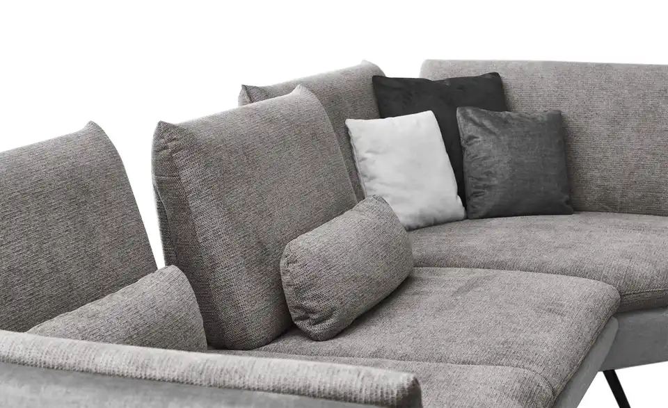 Ecksofa Luca, Detailansicht