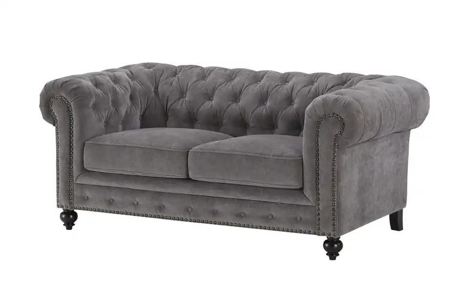 Chesterfield Stoff