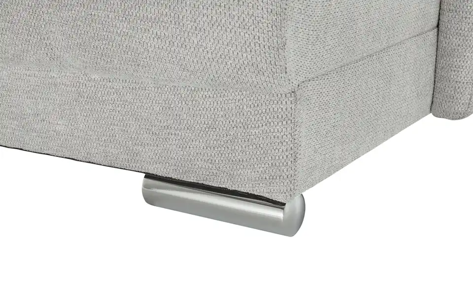 Wohnlandschaft Lemie mit Schlaffunktion, Detailansicht