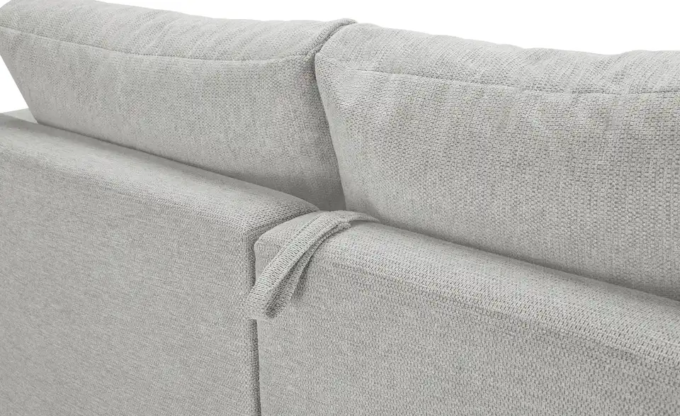 Wohnlandschaft Lemie mit Schlaffunktion, Detailansicht