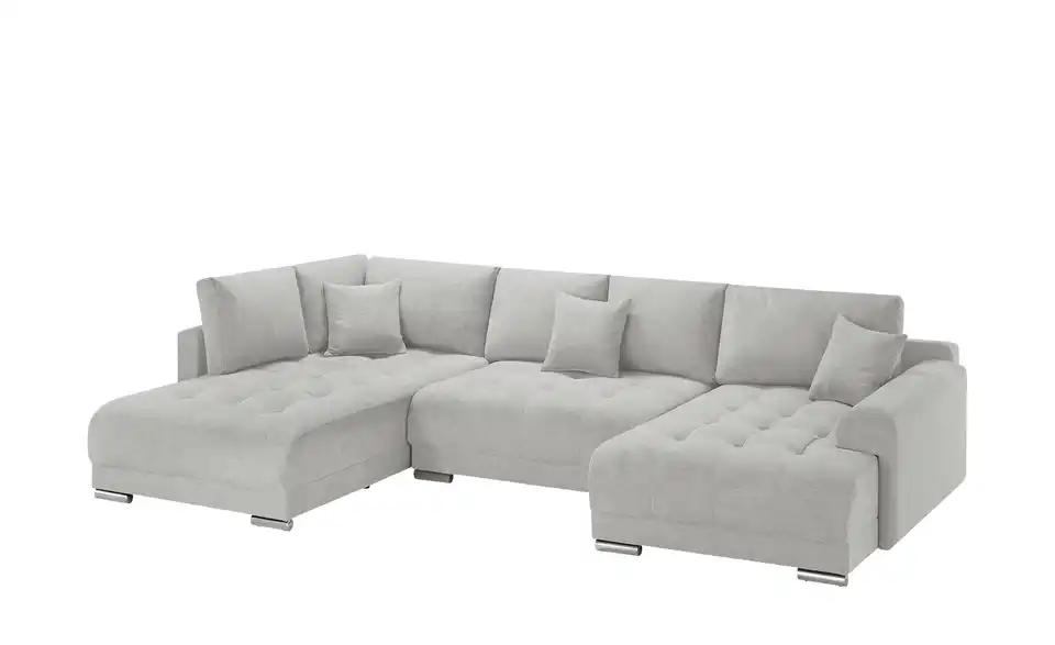 Wohnlandschaft Lemie mit Schlaffunktion, Perspektive