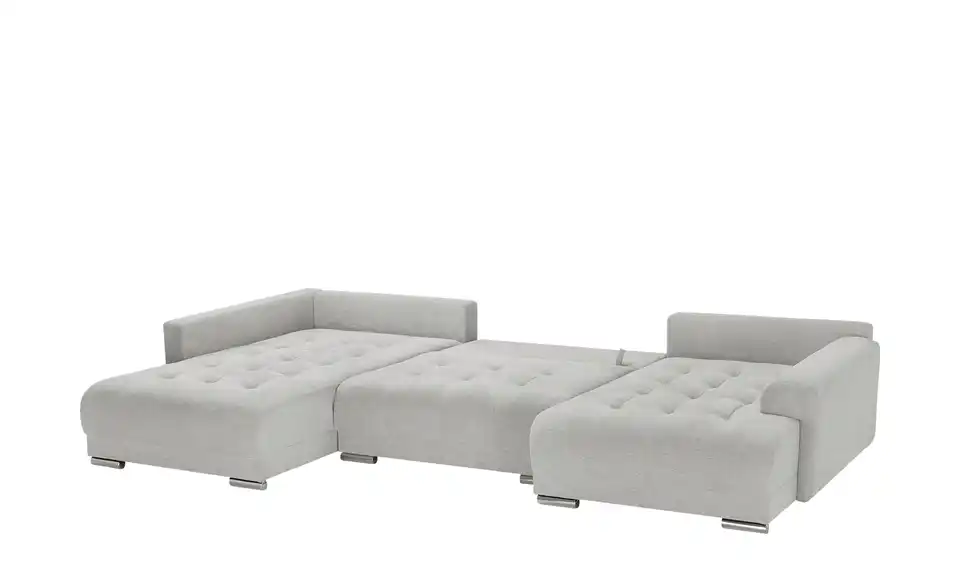 Wohnlandschaft Lemie mit Schlaffunktion, Funktionsansicht