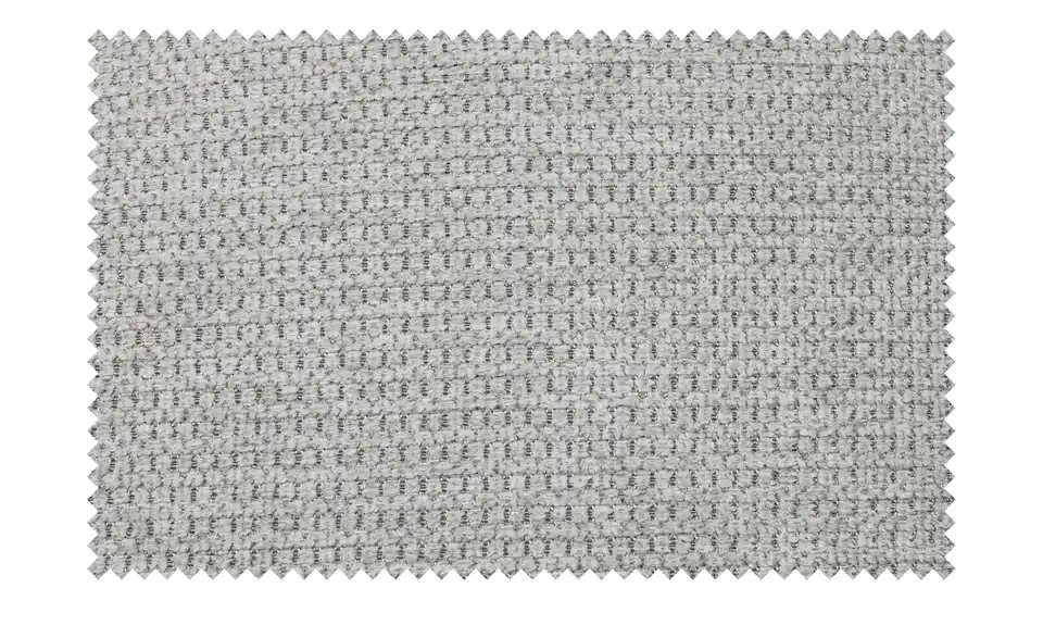 Wohnlandschaft Lemie mit Schlaffunktion, Stoffstruktur