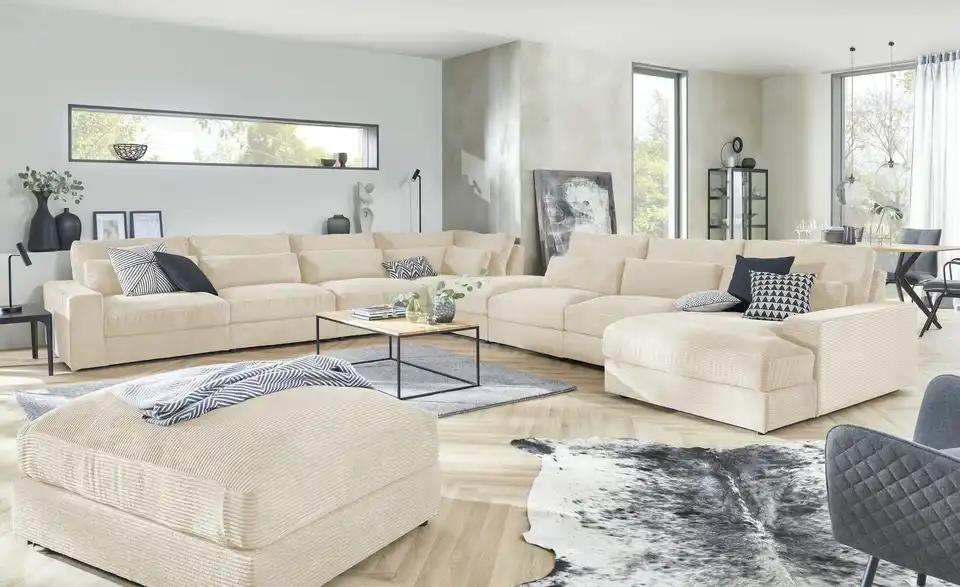 Element Branna Ecke, in Wohnsituation
