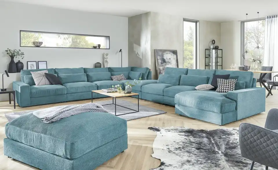 Element Branna Ecke, in Wohnsituation