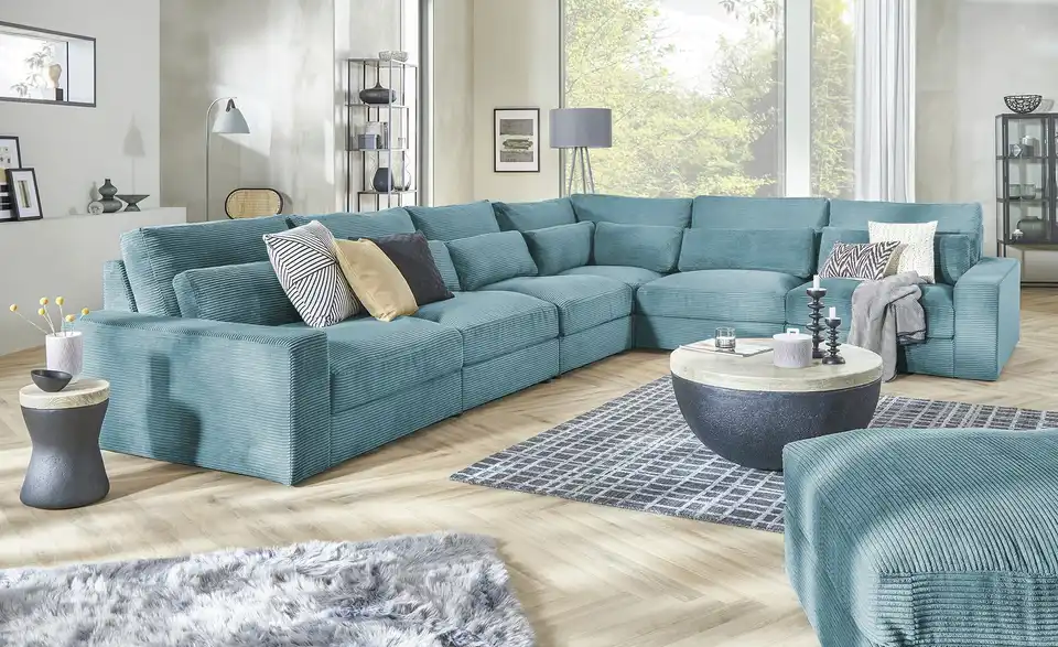 Element Branna Ecke, Funktionsansicht