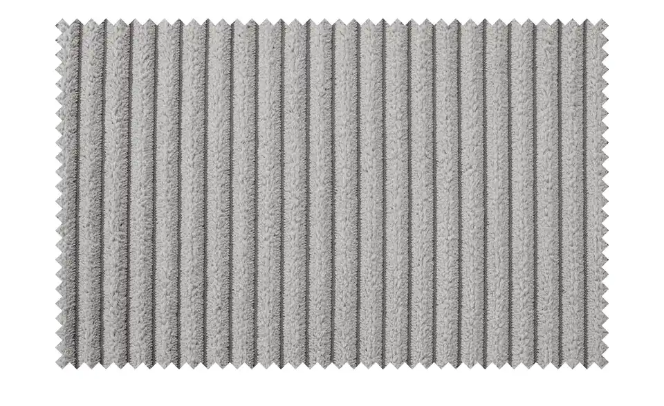 Element Branna Ottomane mit Armlehne rechts, Stoffstruktur