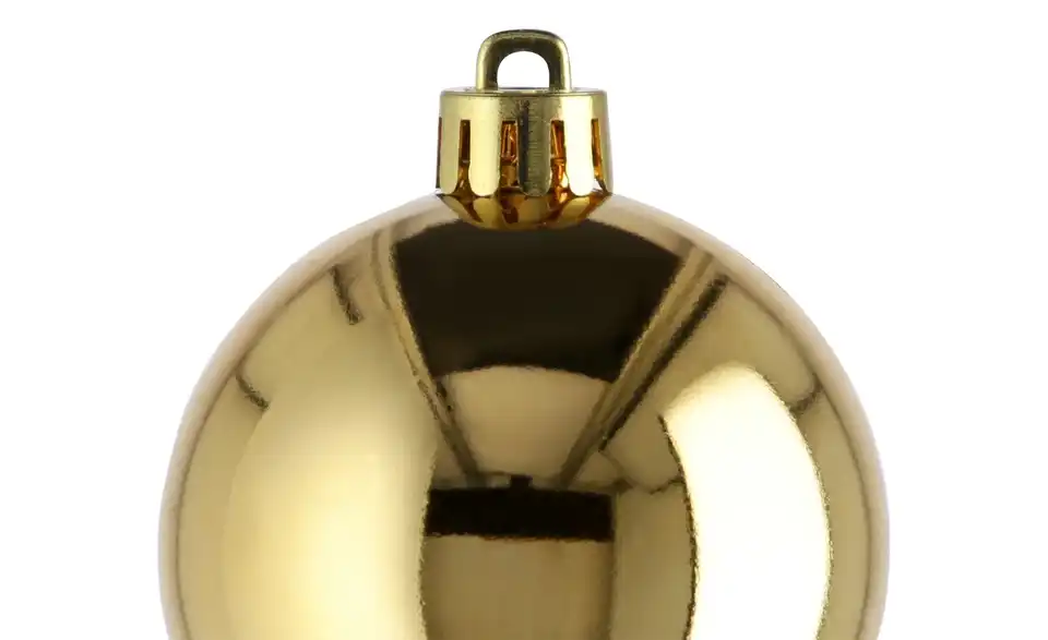 Weihnachtsbaumkugel, 37er Set, Detailansicht