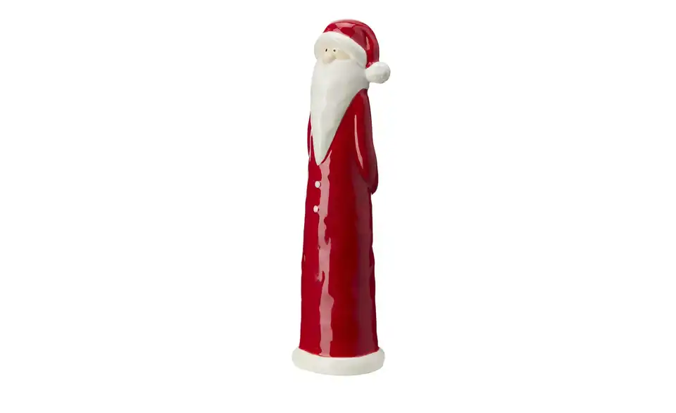HOME STORY Deko Weihnachtsmann, Perspektive