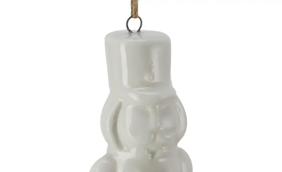 HOME STORY Weihnachtsanhänger, sortiert, Detailansicht