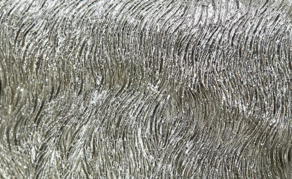 HOME STORY Deko Hirsch, Detailansicht