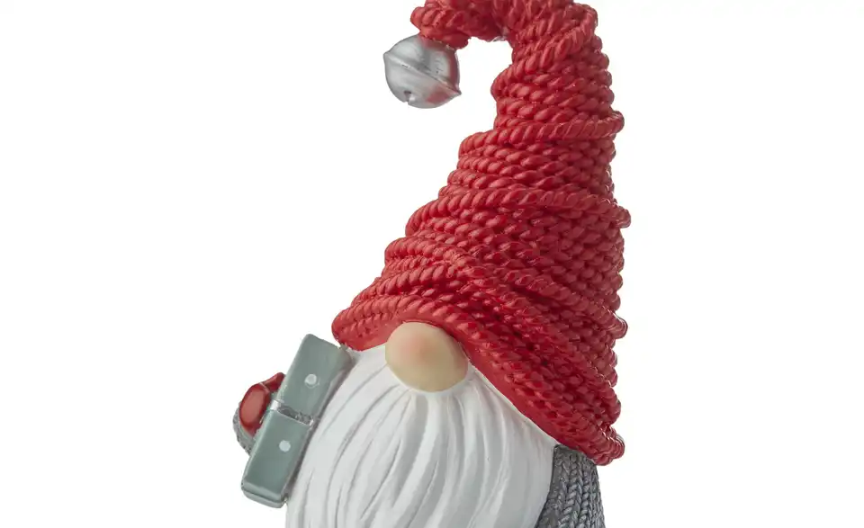 HOME STORY Weihnachtswichtel, sortiert, Detailansicht