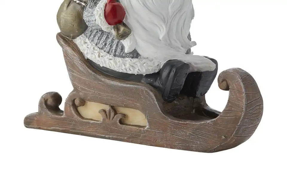 HOME STORY Figur Wichtel, sortiert, Detailansicht