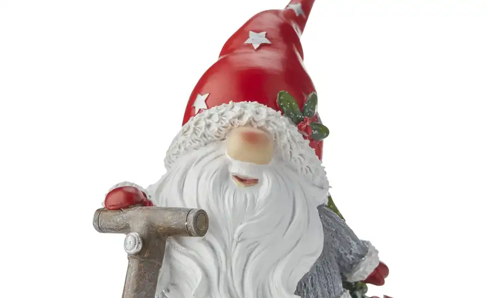 HOME STORY Figur Wichtel, sortiert, Detailansicht