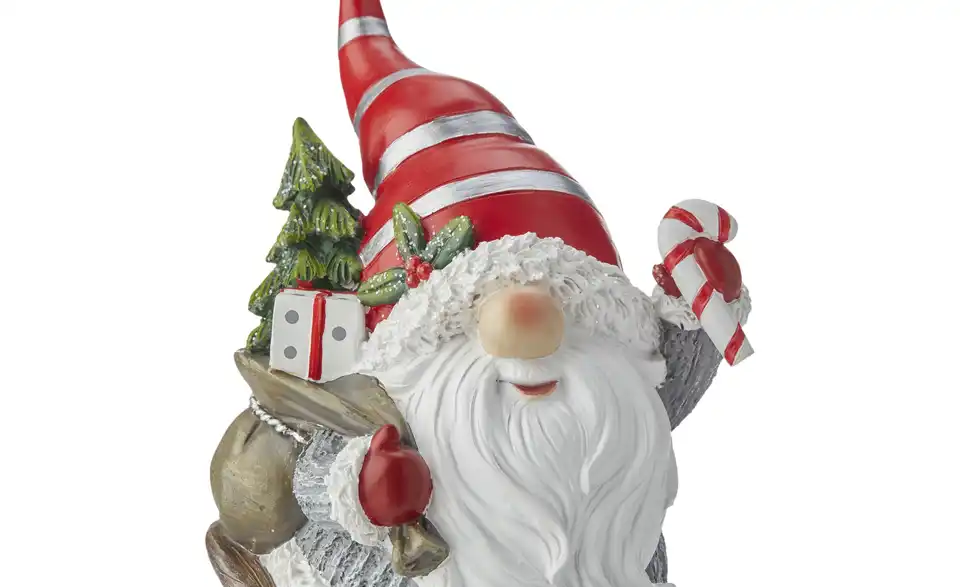 HOME STORY Figur Wichtel, sortiert, Detailansicht