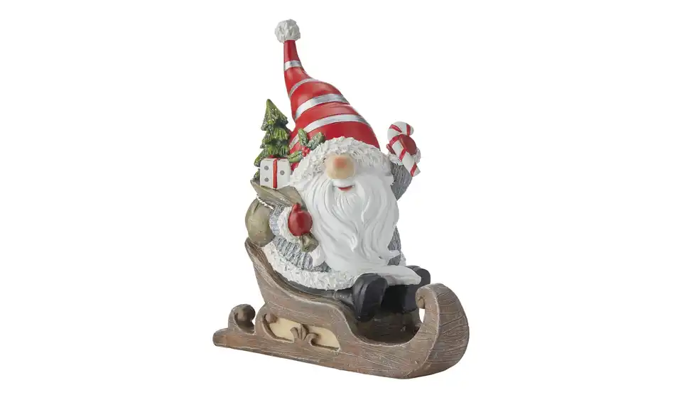 HOME STORY Figur Wichtel, sortiert, Perspektive