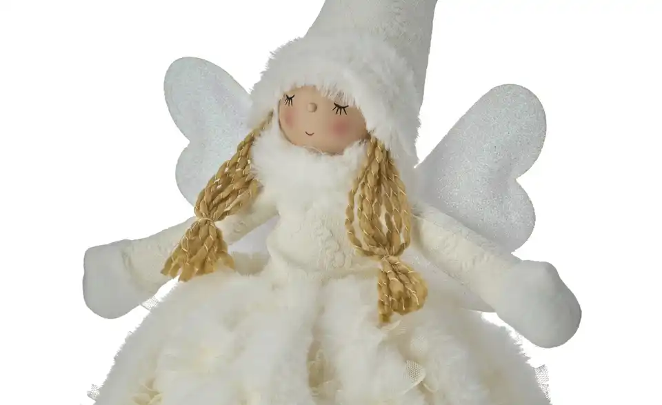 HOME STORY LED Figur Engel, Detailansicht