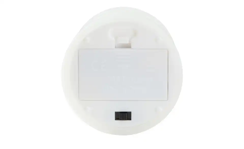 HOME STORY LED Kerze Stern, Detailansicht