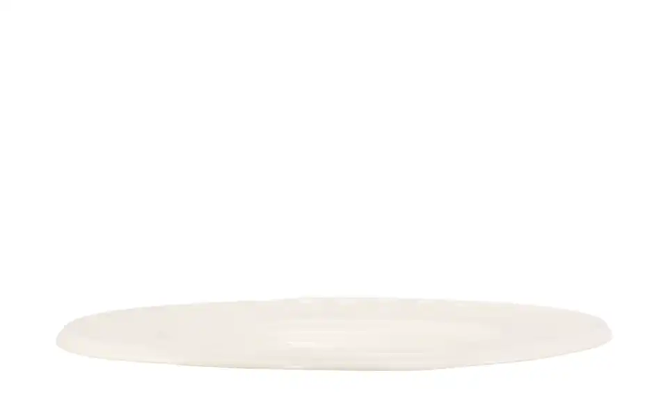 HOME STORY Deko Teller 3er Set, Perspektive