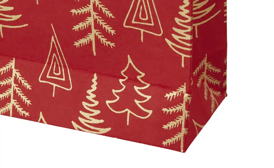 HOME STORY Geschenktüte, Detailansicht