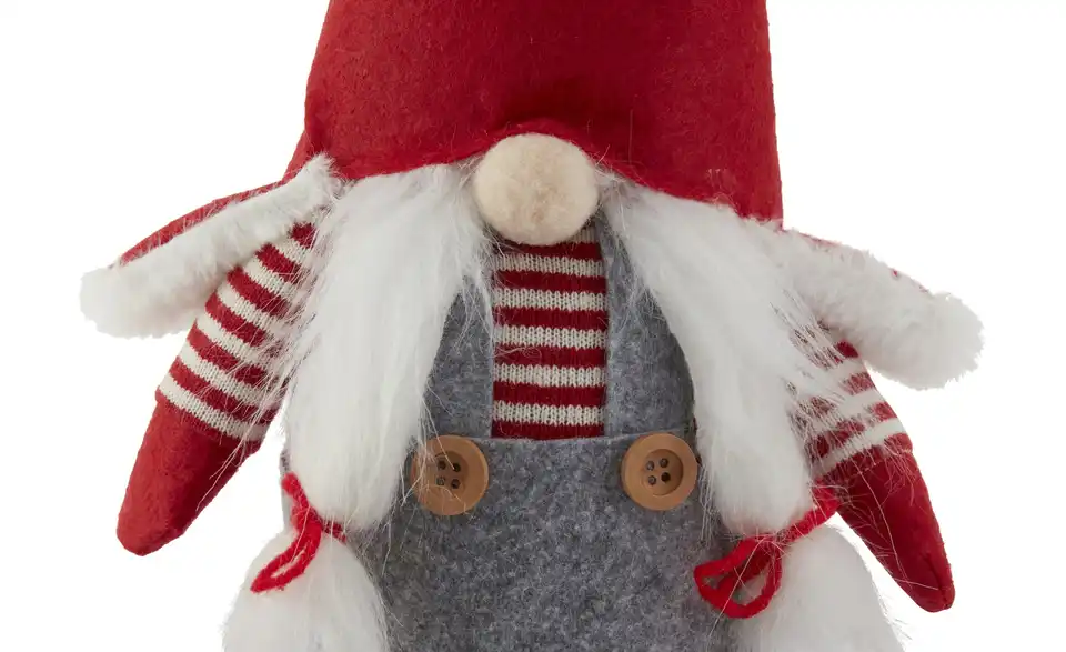 HOME STORY Weihnachtswichtel, sortiert, Detailansicht