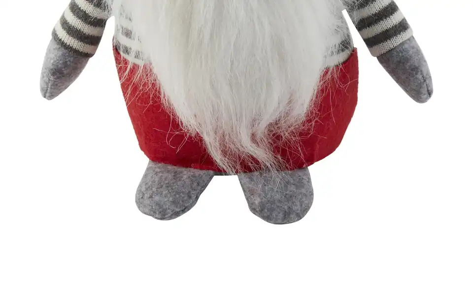 HOME STORY Weihnachtswichtel, sortiert, Detailansicht