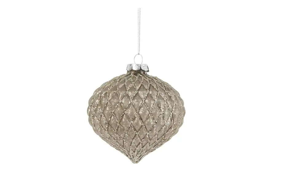 HOME STORY Weihnachtsbaumschmuck, Perspektive