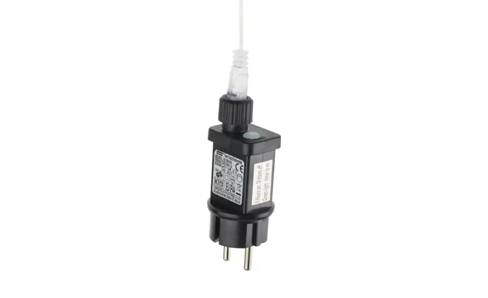 LED Stern, Detailansicht