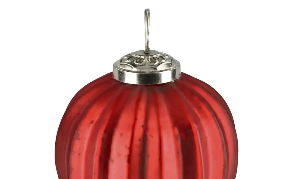 HOME STORY Weihnachtsbaumschmuck, Detailansicht