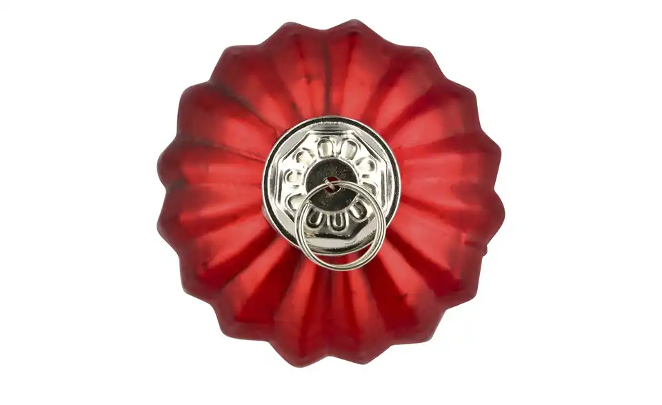 HOME STORY Weihnachtsbaumschmuck, Draufsicht