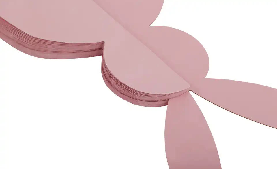 HOME STORY Waben-Osterhase, Detailansicht