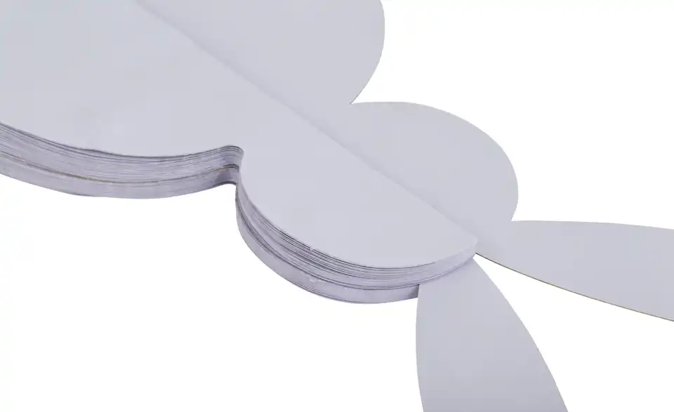 HOME STORY Waben-Osterhase, Detailansicht