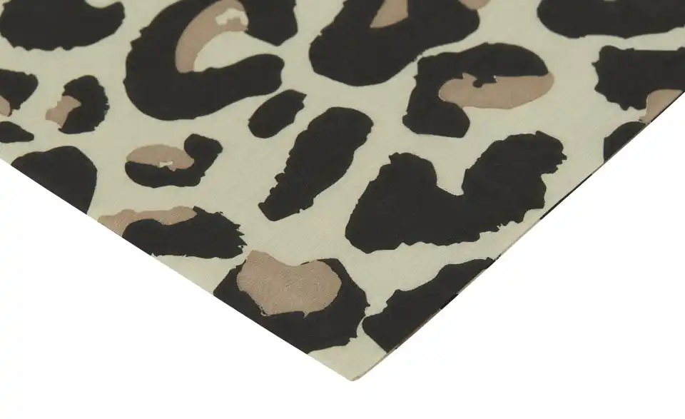 Serviette Leo 20pck, Detailansicht