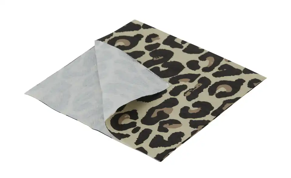 Serviette Leo 20pck, Perspektive