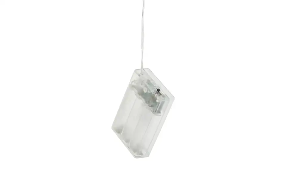 LED Stern, Detailansicht